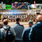 Start ADAC MX Masters Youngster Cup